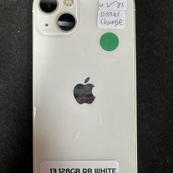 On Sale 13 128 GB Refurbished 