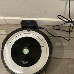 iRobot roomba 690