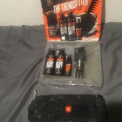 GROOMING KIT 5-Piece