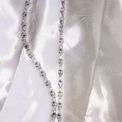 Swarovski necklace