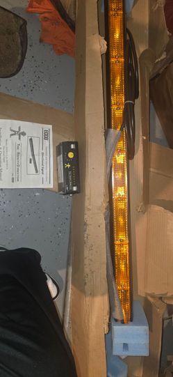 Safety beacons