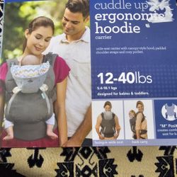 Infant Carrier