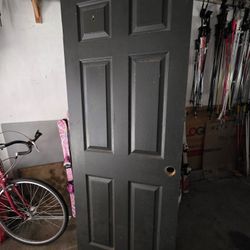 Door 30x80