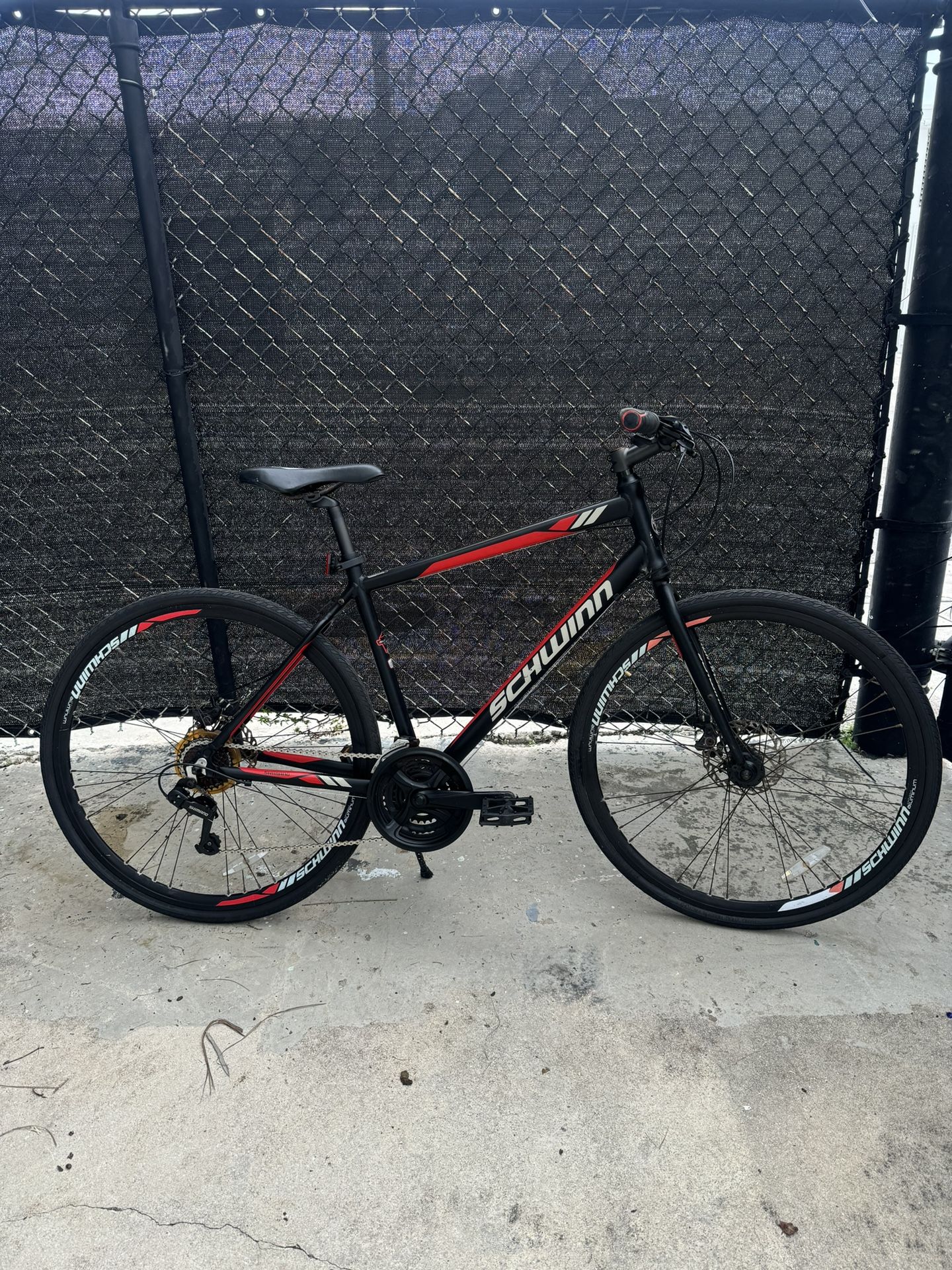 Sport Bicycle 