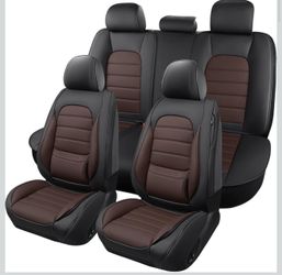 Universal Full Car Cover Sets for All Cars