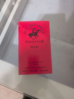 Polo Cologne