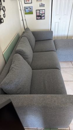 Sofa for sale - Pick Up