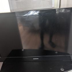 43 Inch Flat screen Tv( Older Models)