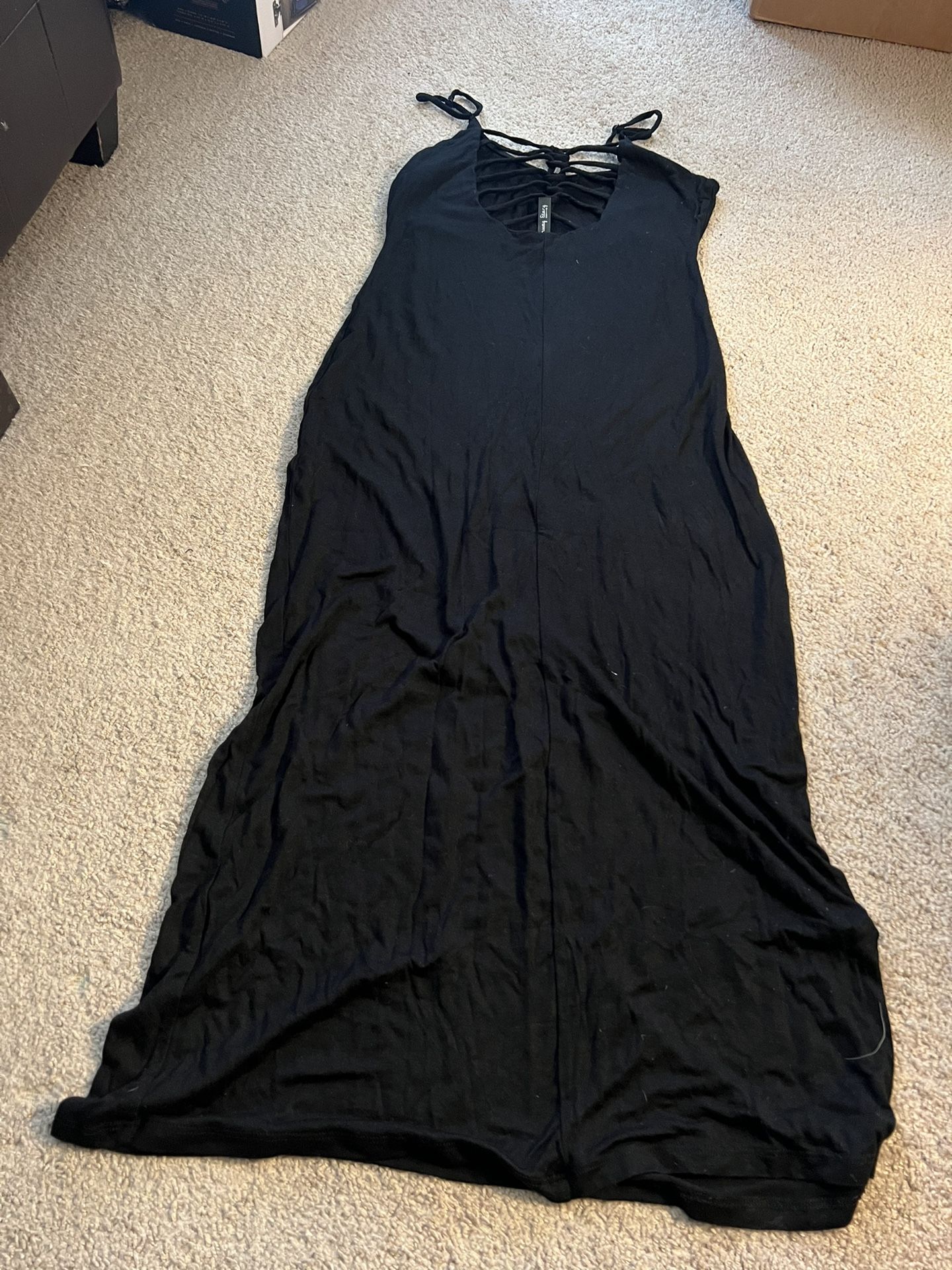 Dresses