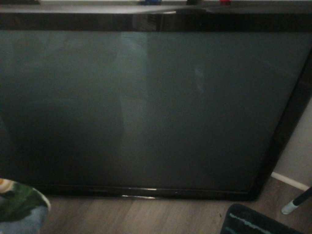 50'-52' Panasonic Tv For Sale 