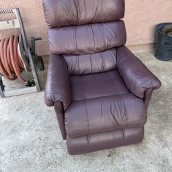 Free Recliner Missing Handle 