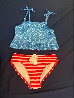 Girls' Swimsuit