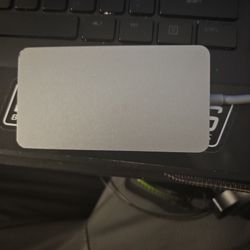 Double Usb C To 8 Port Hub For Macbook