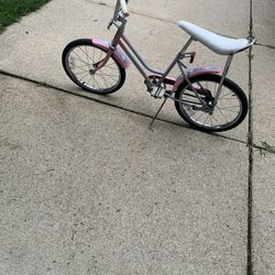  Vintage     Bike Collection  USA Made OHIO