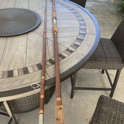 13 Ft St Croix Surf Fishing Spinning Rod