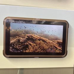 Atomos Ninja 5.2” 4K HDMI Recording Monitor