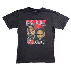 Kendrick Lamar Adult T Shirt
