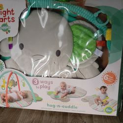 Baby Activity Play Mat
