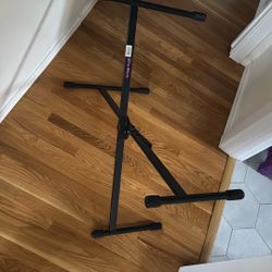Adjustable Piano Stand