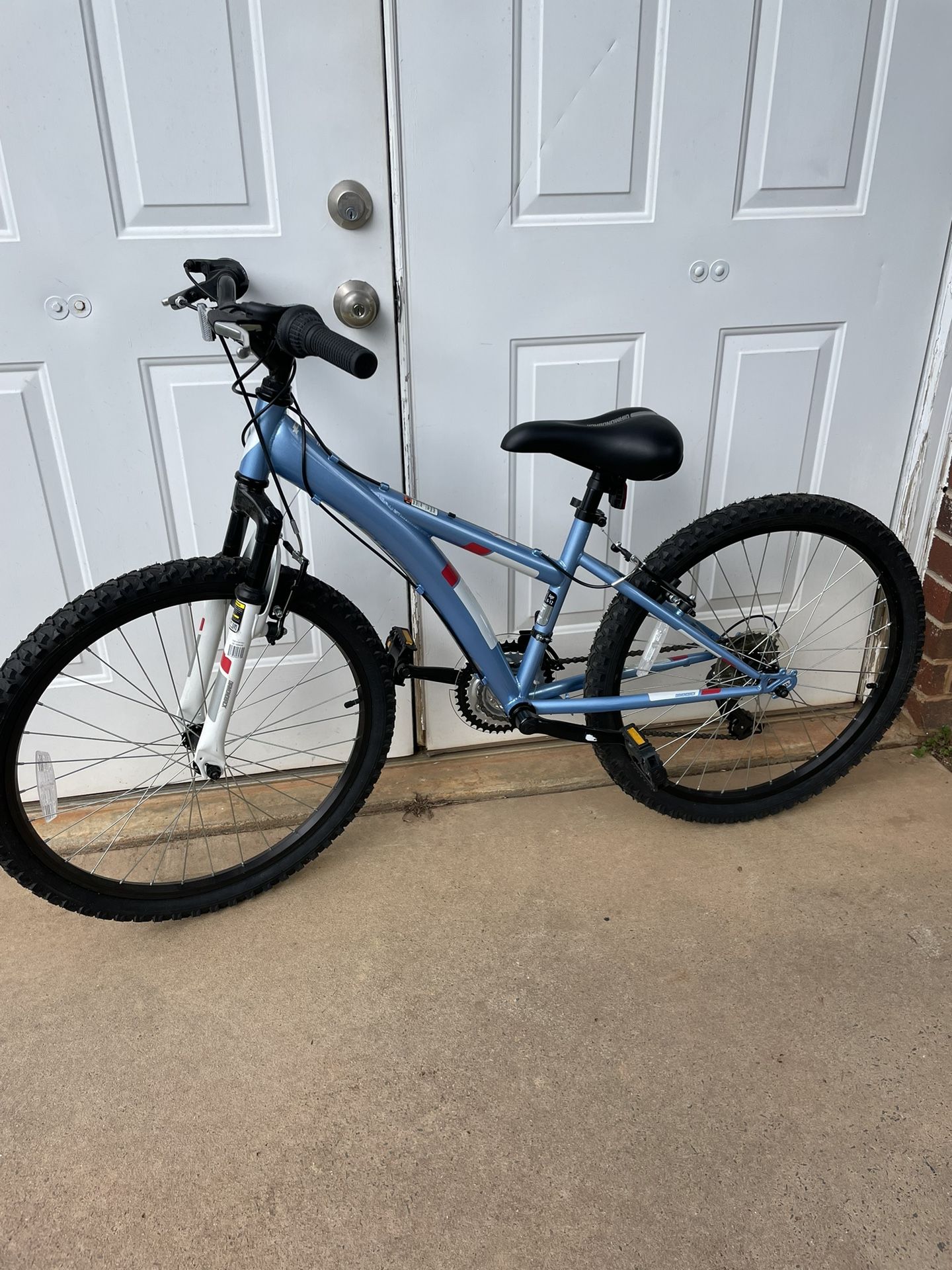 Diamondback Kids Mountain Bicycle