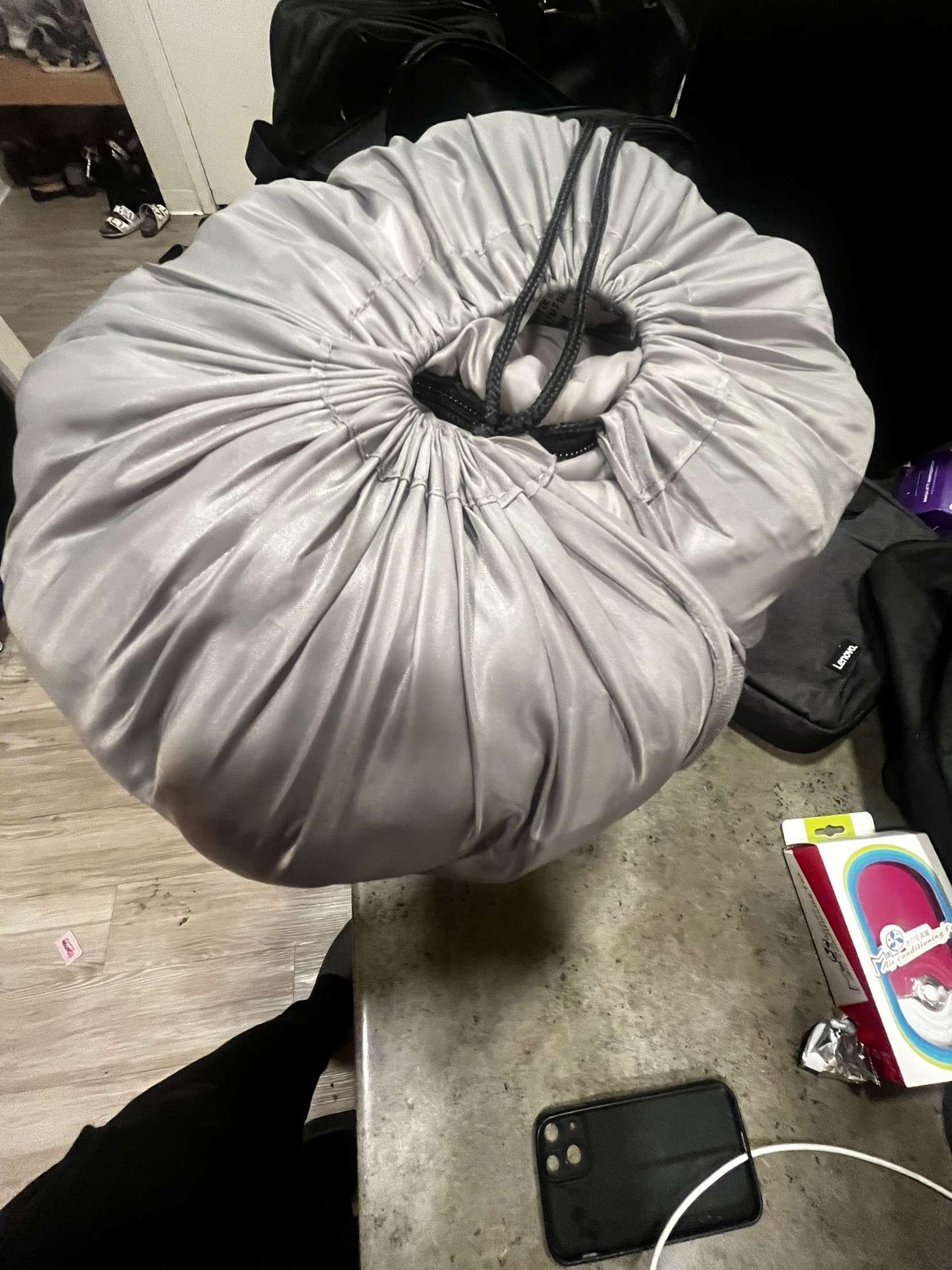 Sleeping Bag