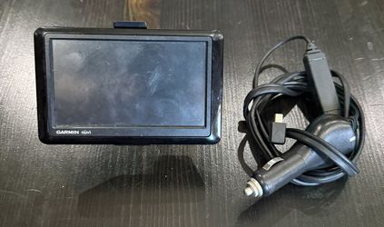 Garmin Nuvi 1490 GPS