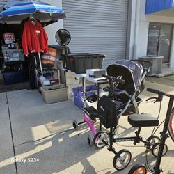 SATURDAY INDOOR OUTDOOR SALE