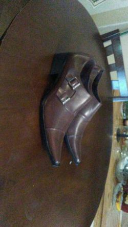 Aurelio Garcia Men's Shoes
