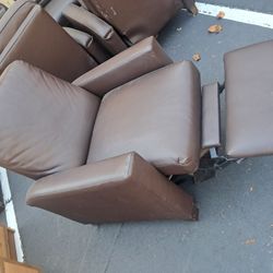 Recliner Chair 