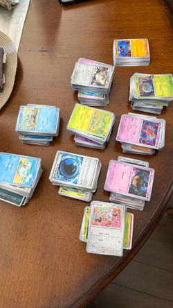 Pokemon Bulk