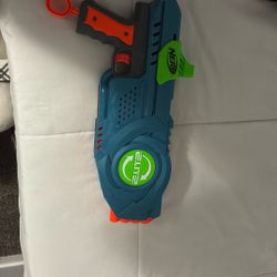 Nerf Elite 2.0 Flipshots Flip 8 blaster 