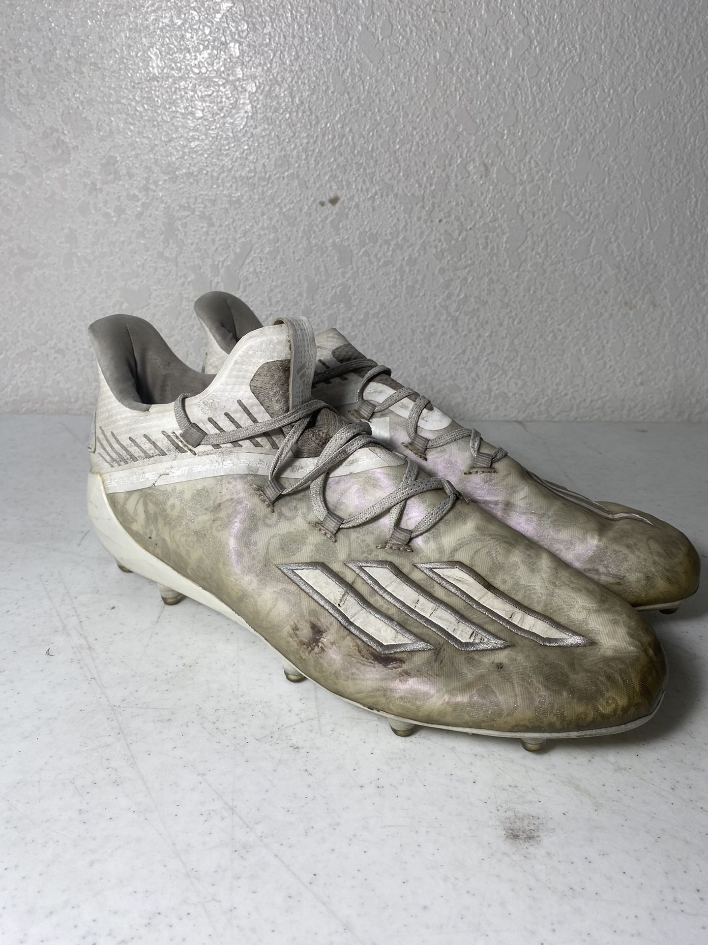 Adidas Football Cleats
