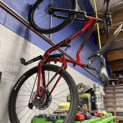 Giant Bike