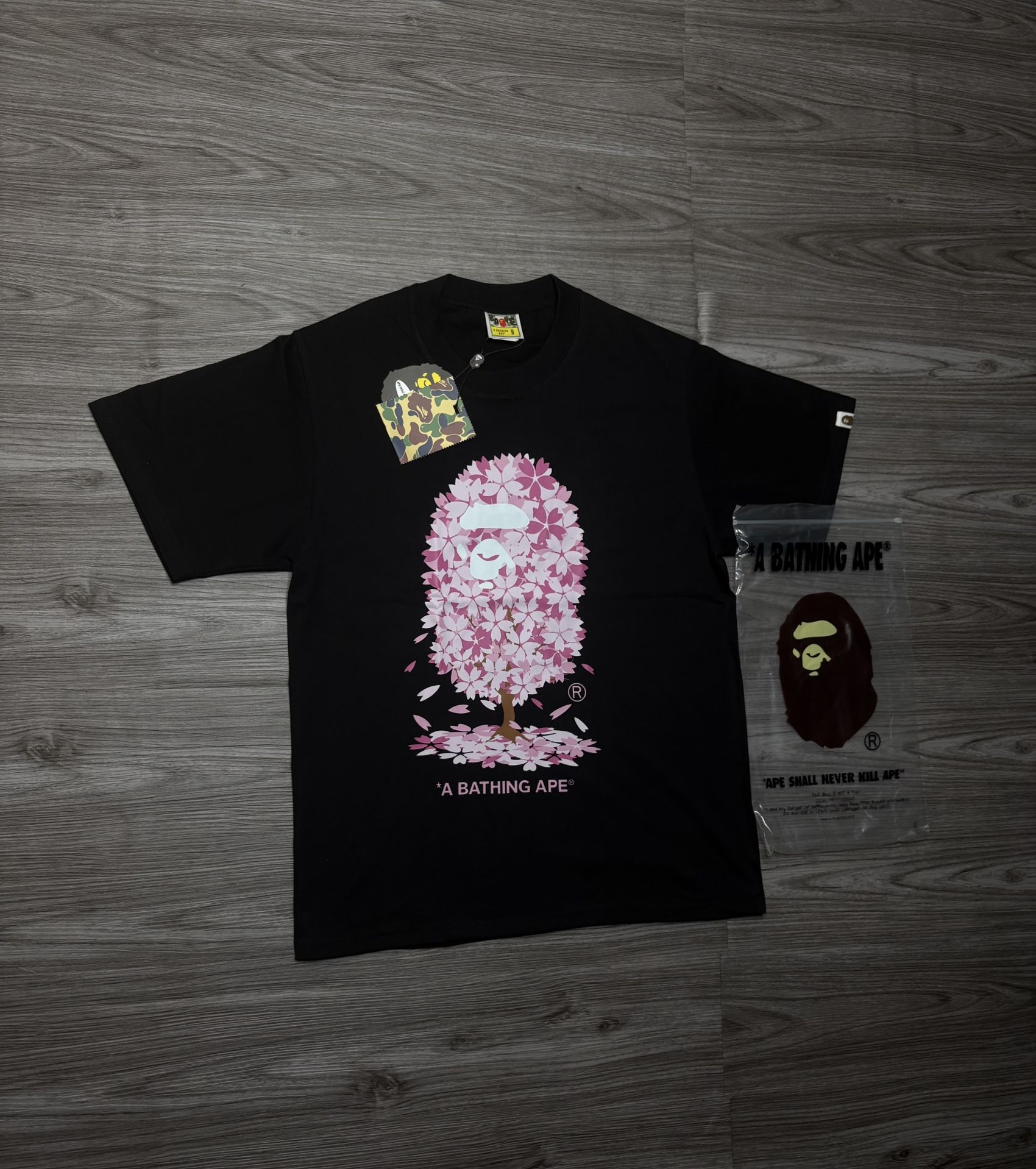 Bape sakura T-Shirt