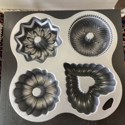Cake Mold