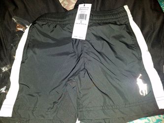 Polo RL sz 5 brand new