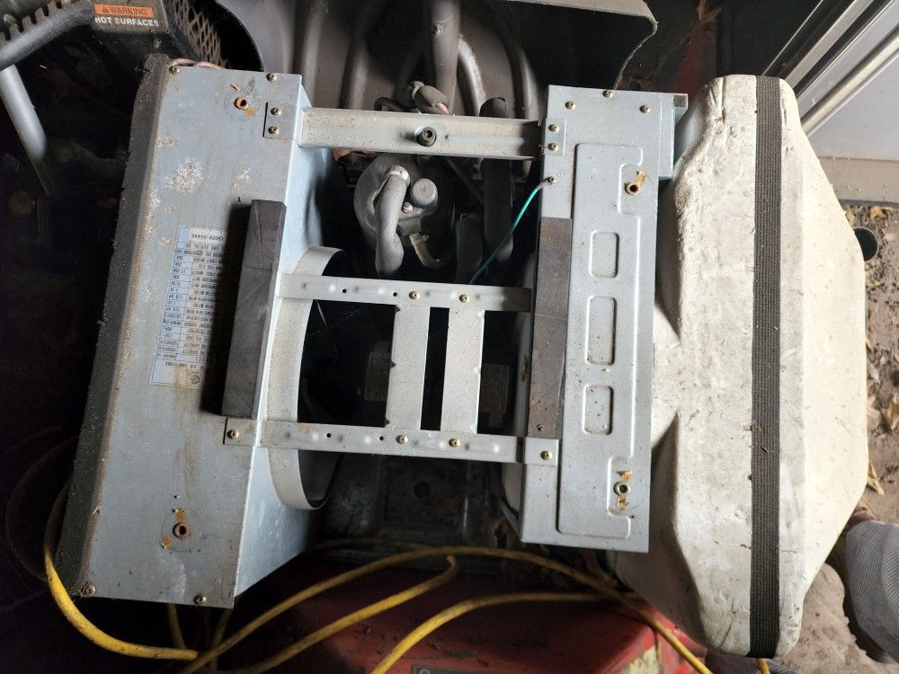 Air conditioner