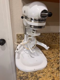 VTG working Kitchenaid