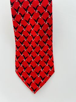 Silk Tie