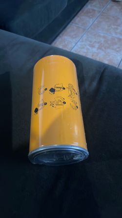 Oil Filter KS192-6