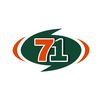 Canes71