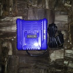 Kobalt 24 Volt Charger 