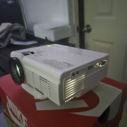 Projector