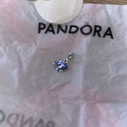 PANDORA CHARM