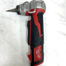 Milwaukee 2432-20 M12 ProPEX Expansión Tool 
