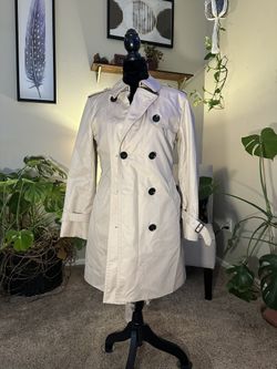 Coach Jacket