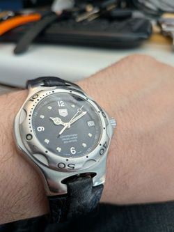 Tag Heuer