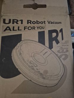 RoboVac