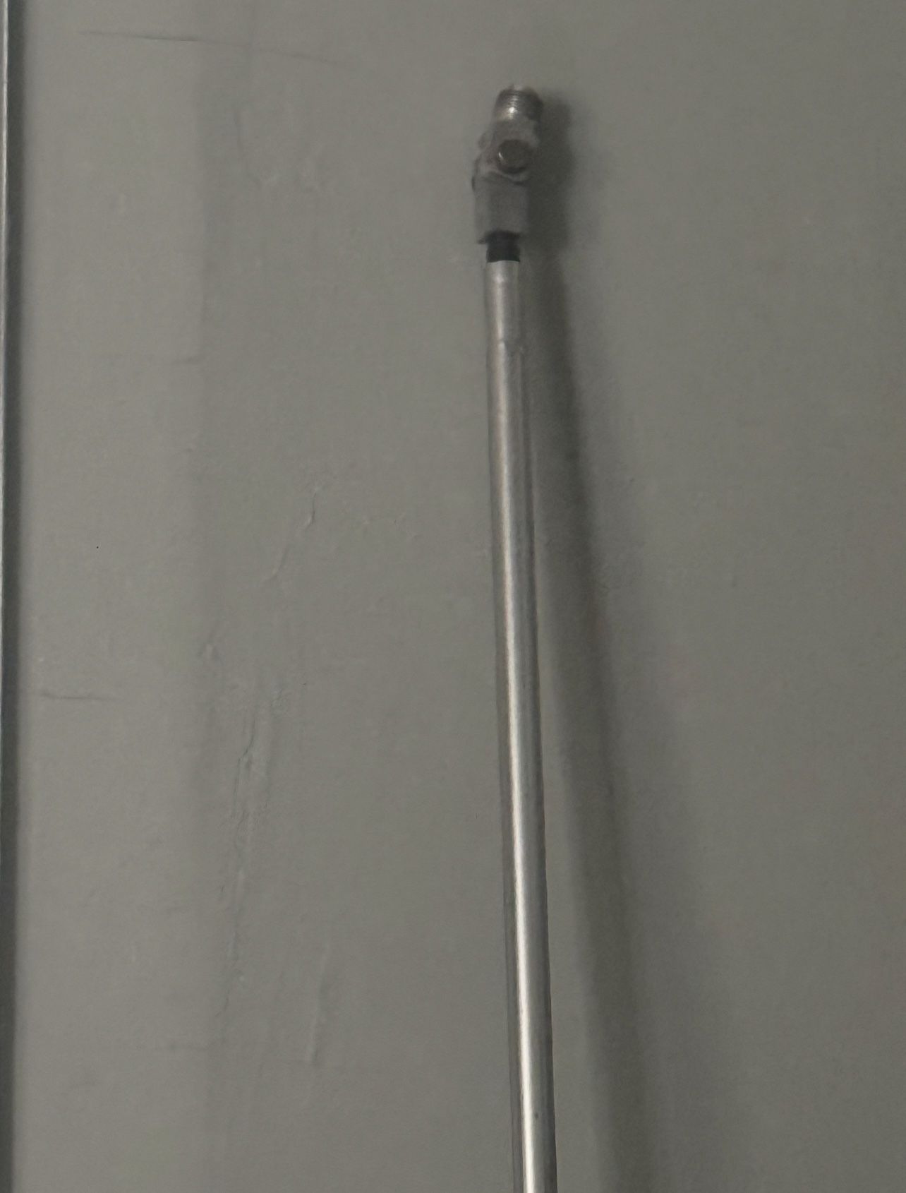 5 Foot Extension Spray Pole