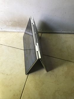 15”Hp Envy x360 window 11 touchscreen i5 processor 11th Gen 256gb SSD 8gb Ram Come With Charger good condition